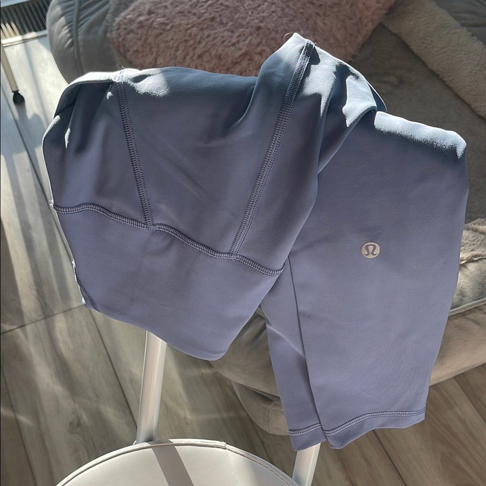 lululemon Align leggings with pockets